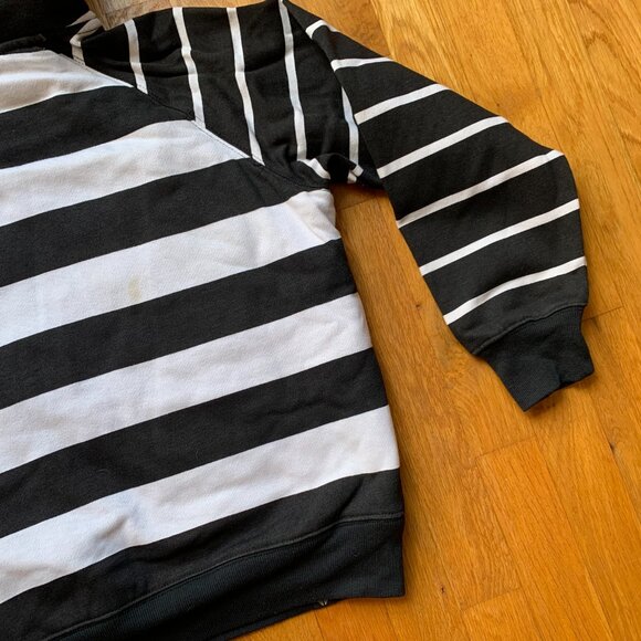 Velocity Quilted Jacket Kids Small - Picture 12 of 14